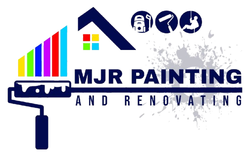 MJR Painting Renovation